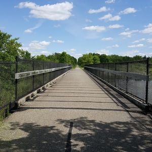 Meet your Posher, Aaron